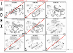 spare parts catalog Manitou MLT630 T Series B-E2 MLT634-120 LSU Series B-E2 Parts Manual PDF - 3