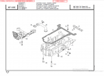 spare parts catalog Manitou MLT630 T Series B-E2 MLT634-120 LSU Series B-E2 Parts Manual PDF - 1