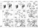 spare parts catalog Manitou MLT 735-120 LSU, MLT 741-120 LSU Series 2-E2 Parts Manual PDF - 1