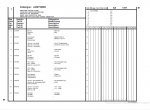 spare parts catalog Manitou MLT 735-120 LSU, MLT 741-120 LSU Series 2-E2 Parts Manual PDF - 4