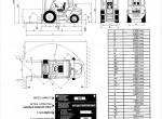 spare parts catalog Manitou MSI 2025303520-425-4 D Serie 2-E2 - Turbo Buggie Repair Manual PDF - 1