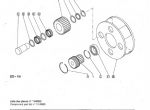 spare parts catalog Manitou MSI 2025303520-425-4 D Serie 2-E2 - Turbo Buggie Repair Manual PDF - 2