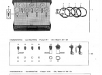 spare parts catalog Manitou MSI 2025303520-425-4 D Serie 2-E2 - Turbo Buggie Repair Manual PDF - 4