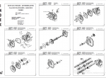 spare parts catalog Manitou Forklift MC30-70, M26-50 Parts Catalog PDF - 1