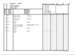 spare parts catalog Manitou Forklift MC30-70, M26-50 Parts Catalog PDF - 2