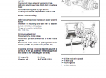 repair manual Still R70-20 bis 45 Fork Truck Service Manual PDF - 2