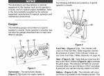 repair manual Yanmar Industrial Engines 4TNE92, 4TNE94L, 4TNE98 Operation Manual PDF - 2