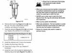 repair manual Yanmar Industrial Engines 4TNE92, 4TNE94L, 4TNE98 Operation Manual PDF - 3
