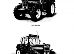 repair manual Case 1255 & 1455 Diesel Tractors PDF Operator’s Manual - 1