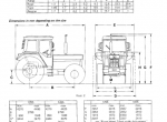 repair manual Case 1255 & 1455 Diesel Tractors PDF Operator’s Manual - 2
