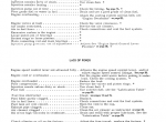 repair manual Case 1256 Turbo Diesel Tractor PDF Operator’s Manual - 3