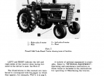 repair manual Case 1466 Turbo Diesel Tractor PDF Operators Manual - 1