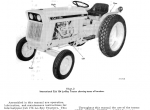 repair manual Case 154 Lo-Boy Tractor Operators Manual PDF - 1