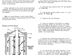 repair manual Case 154 Lo-Boy Tractor Operators Manual PDF - 4