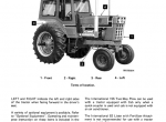 repair manual Case 1566 and 1568 Tractors PDF Operator’s Manual - 1