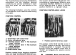 repair manual Case 3088/3288/3488/3688 Hydro Tractors PDF Operator’s Manual - 3