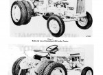 repair manual Case 404 Tractor PDF Operator’s Manual - 1