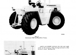 repair manual Case 4100 Tractor PDF Operators Manual - 1