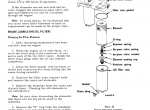 repair manual Case 4100 Tractor PDF Operators Manual - 4