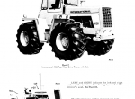 repair manual Case 4156 Tractor PDF Operator’s Manual - 1