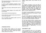 repair manual Case 4186 Tractor Operator’s Manual in PDF - 4