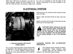 repair manual Case 4366 Tractor PDF Operator’s Manual - 3
