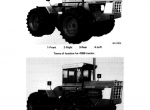 repair manual Case 4386 & 4586 Tractors PDF Operator’s Manual - 1