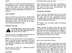 repair manual Case 4386 & 4586 Tractors PDF Operator’s Manual - 3