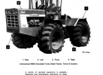 repair manual Case 4568 Tractor PDF Operator’s Manual - 1