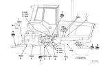 repair manual Case 5088/5288/5488 Tractors PDF Operator’s Manual - 4