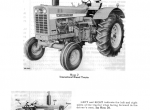 repair manual Case 826 Tractors PDF Operator’s Manual - 2