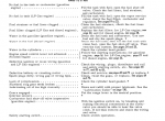 repair manual Case 826 Tractors PDF Operator’s Manual - 4