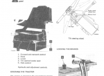 repair manual Case 966 Tractor PDF Operator’s Manual - 2