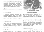 repair manual Case 966 Tractor PDF Operator’s Manual - 4