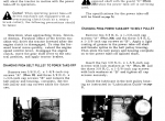 repair manual Case Cub/Cub Lo-Boy Tractors Operator’s Manual PDF - 3