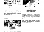 repair manual Case Cub Tractor PDF Operator’s Manual - 2