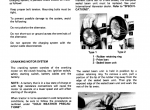 repair manual Case Cub Tractor PDF Operator’s Manual - 3