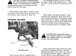 repair manual Case Hydro 100 Tractor PDF Operator’s Manual - 2