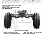 repair manual Case Hydro 100 Tractor PDF Operator’s Manual - 3