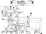 repair manual Case Hydro 100 Tractor PDF Operator’s Manual - 4