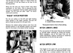 repair manual Case Hydro 70 Tractor PDF Operator’s Manual - 3
