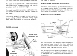 repair manual Case International 54 Blade Operator’s Manual PDF - 1