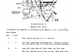repair manual Case L-14 Tractor Instruction Book PDF - 1