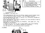 repair manual Case L-14 Tractor Instruction Book PDF - 2