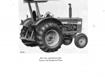 repair manual Case Protective Frame for 706-1256 Tractors PDF Operator’s Manual - 1