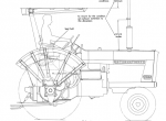 repair manual Case Protective Frame for 706-1256 Tractors PDF Operator’s Manual - 2