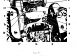 repair manual Case Tractor B-250 Diesel PDF Operator’s Manual - 2