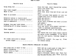 repair manual Case Tractor B-250 Diesel PDF Operator’s Manual - 4