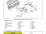 repair manual Hitachi Diesel Engine S12A2 Engine Manual PDF - 4