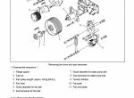 repair manual Hitachi Diesel Engine S12A2 Engine Manual PDF - 5